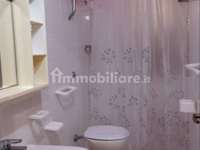 Trilocale Contrada Tonnara, Centro, Palmi