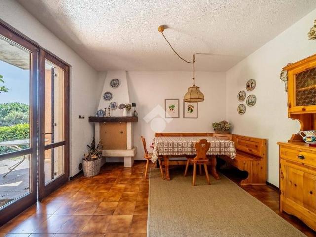 Trilocale Contrada Zambelli 7, Centro, Cerro Veronese