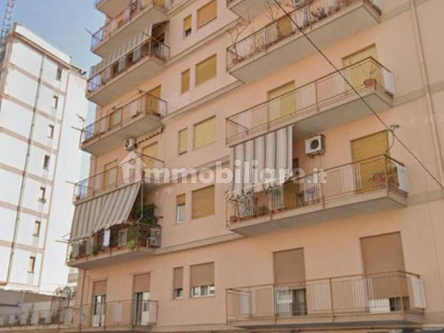 Trilocale corso Calatafimi 597, Calatafimi Bassa Indipendenza, Palermo