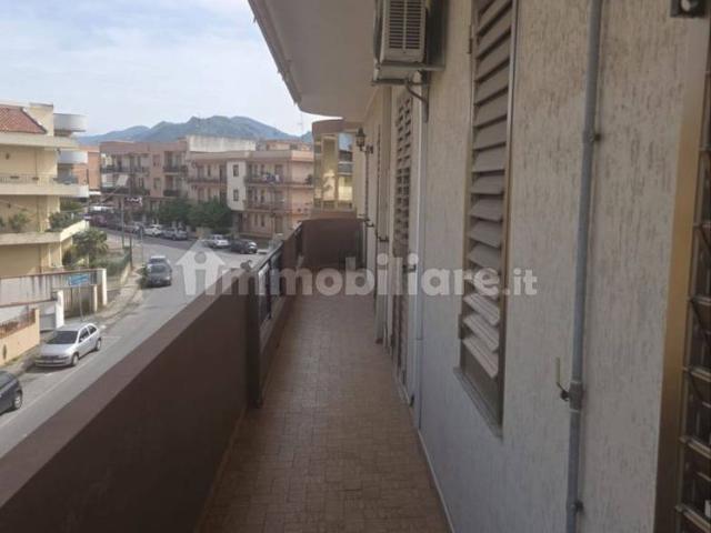 Trilocale corso Aldo Moro 49, Olivarella, San Filippo del Mela