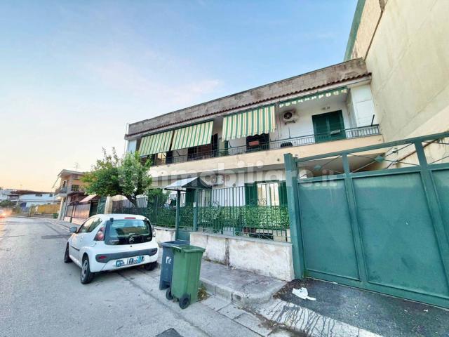 Trilocale corso Arturo Toscanini 26, Sant'Antimo