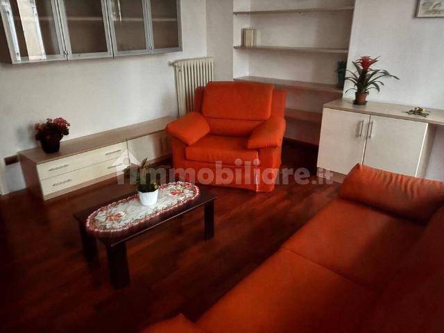 Trilocale corso Ausugum 5, Borgo, Borgo Valsugana