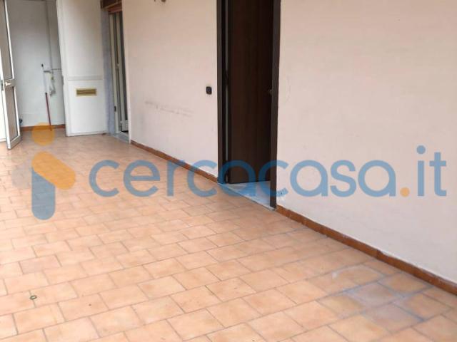 Trilocale corso Gaetano Filangieri, Grumo Nevano
