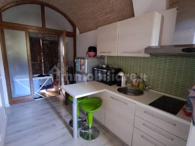 Trilocale corso Garibaldi, Elce, Perugia