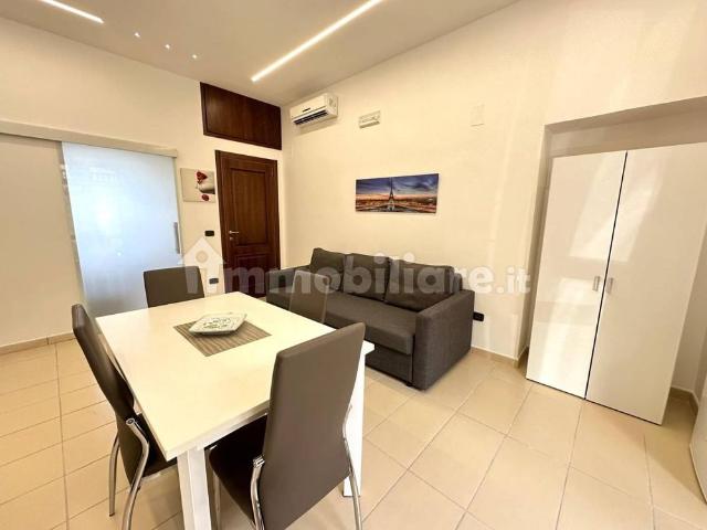 Trilocale corso Giuseppe Garibaldi, Centro, Ogliastro Cilento