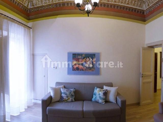 Trilocale corso Giuseppe Garibaldi 121, Centro, Castellammare del Golfo