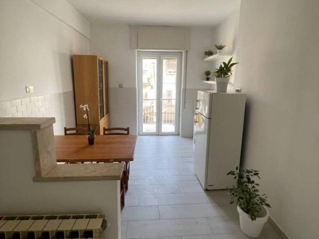 Trilocale corso Giuseppe Garibaldi 1, Centro, Colleferro