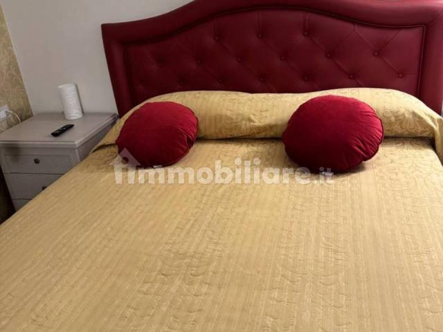Trilocale corso Giuseppe Mazzini, Centro Storico, Catanzaro