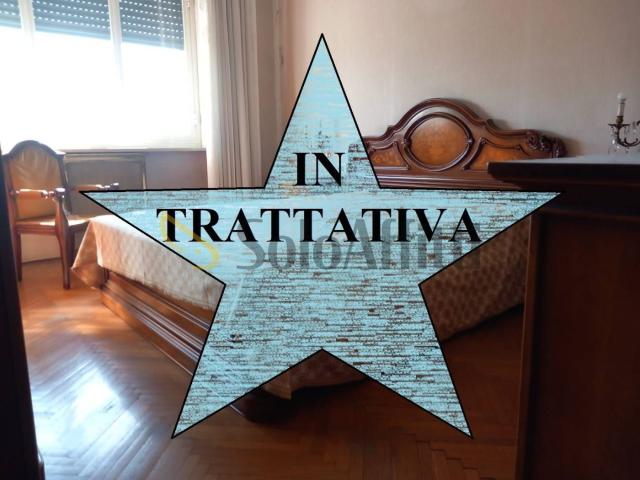 Trilocale corso Grosseto, Borgo Vittoria, Torino
