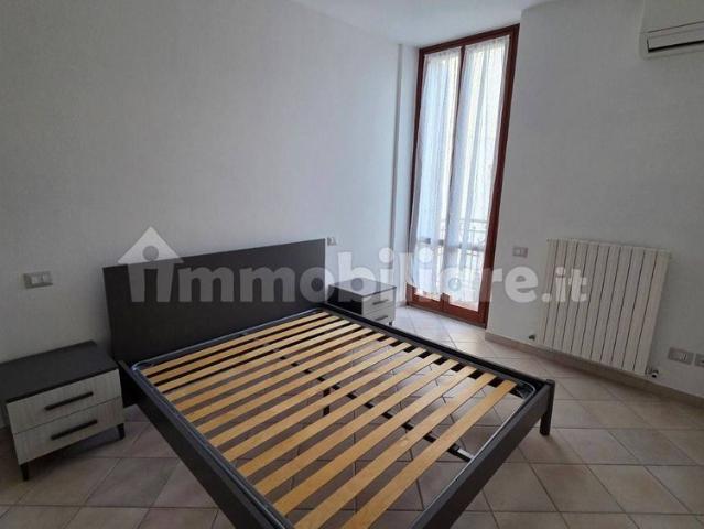 Trilocale corso Dalmazia, Centro, Civitanova Marche