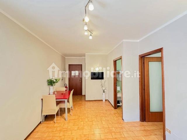 Trilocale corso Dante Livio Bianco 27, Centro, Valdieri