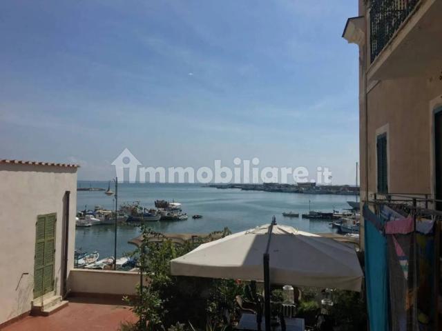 Trilocale corso Del Popolo, Centro Storico, Anzio