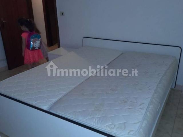 Trilocale corso del Tirreno 10, Marina Di Santa Maria Del Cedro, Santa Maria del Cedro
