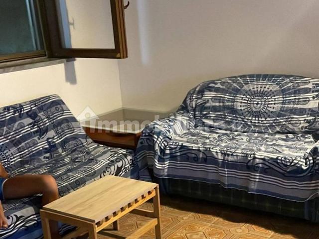 Trilocale corso del Tirreno 60, Marina Di Santa Maria Del Cedro, Santa Maria del Cedro