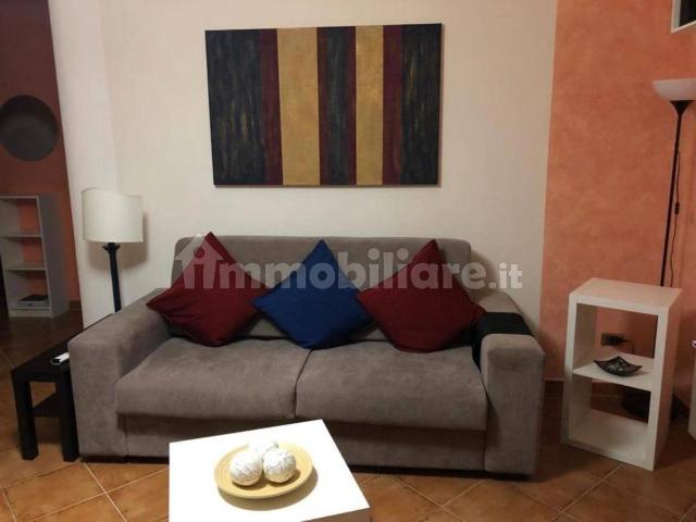 Trilocale corso della Repubblica 136, Centro, Cassino