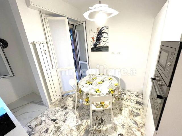 Trilocale corso Europa, 39, Borghetto Santo Spirito