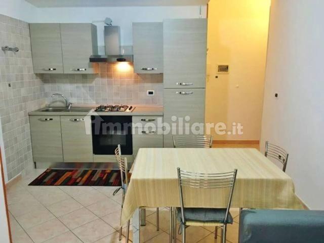Trilocale corso Europa, 6, Borghetto Santo Spirito