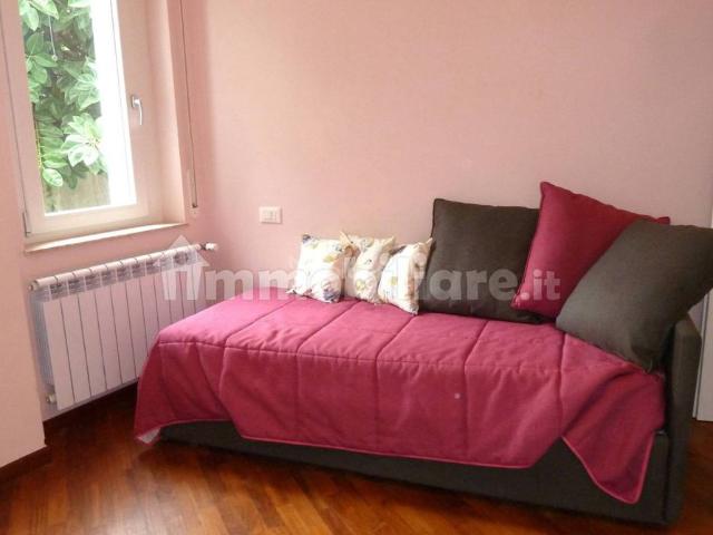 Trilocale corso Felice Cavallotti 340, San Martino Villetta, Sanremo