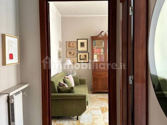 Trilocale corso Felice Cavallotti, San Martino Villetta, Sanremo