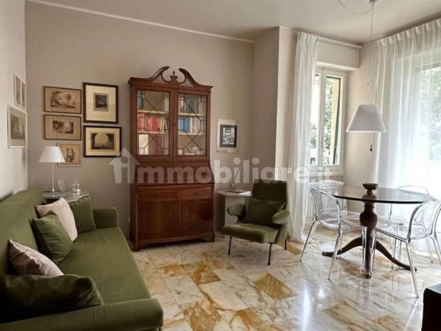 Trilocale corso Felice Cavallotti, San Martino Villetta, Sanremo