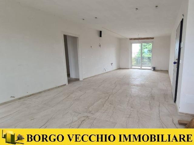 Trilocale corso Francia 87, San Rocco Castagnaretta, Cuneo