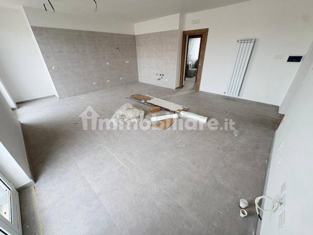 Trilocale corso Italia, Villaricca