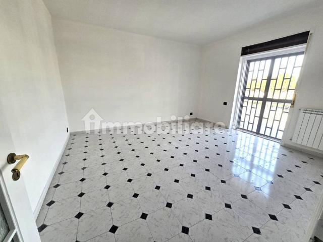 Trilocale corso Italia 350, Quarto