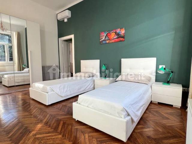 Trilocale corso Italia 49, San Michele, Busto Arsizio