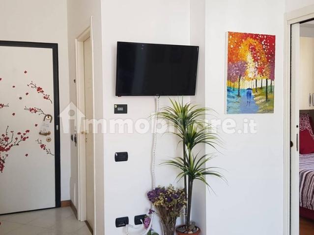 Trilocale corso Orazio Raimondo 87, Porto Vecchio, Sanremo
