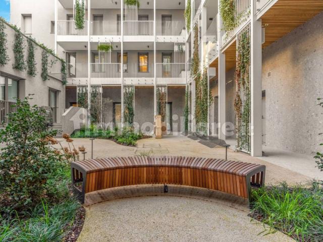 Trilocale corso Lodi, 13, Porta Romana Medaglie d'Oro, Milano