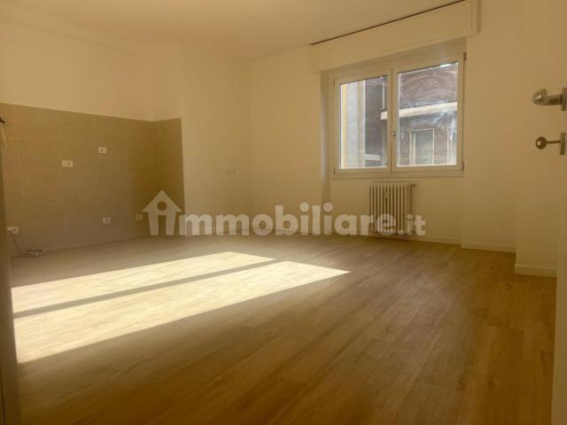 Trilocale corso San Gottardo 39, Corso San Gottardo, Milano