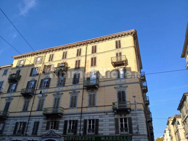 Trilocale corso Stati Uniti 4, San Secondo, Torino