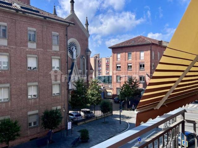 Trilocale corso Piave 72, Borgo Piave, Corso Europa, Zona Ferrero, Alba
