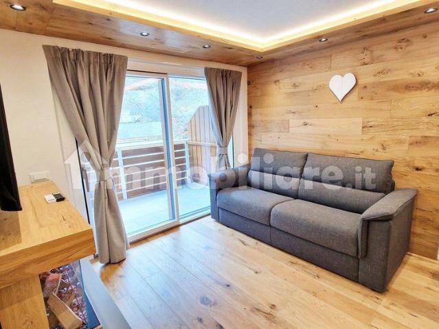 Trilocale corso Roma 111, Aprica