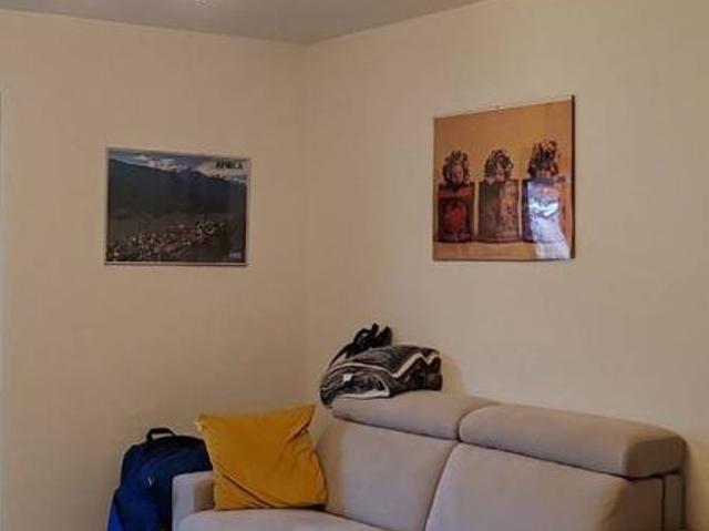 Trilocale corso Roma 189, Aprica