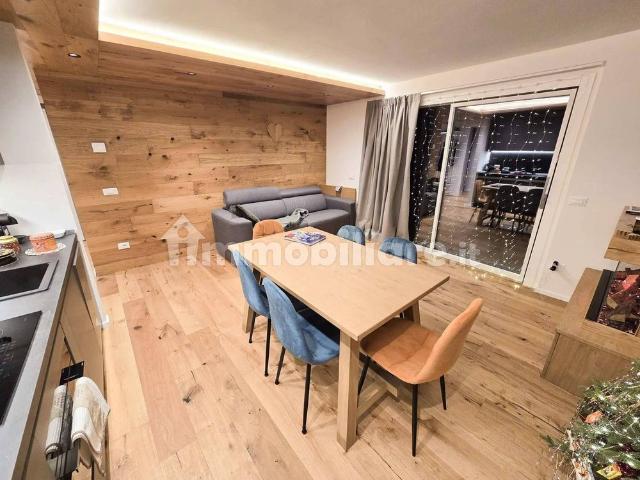 Trilocale corso Roma 240, Aprica