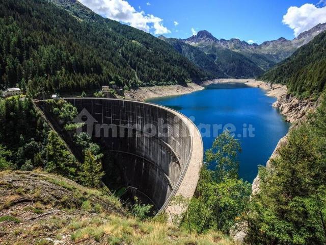 Trilocale corso Roma 240, Aprica