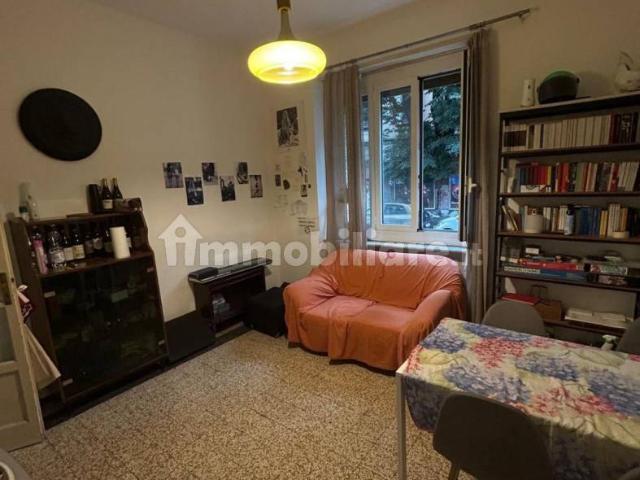 Trilocale corso Regina Margherita 49, Vanchiglia, Torino