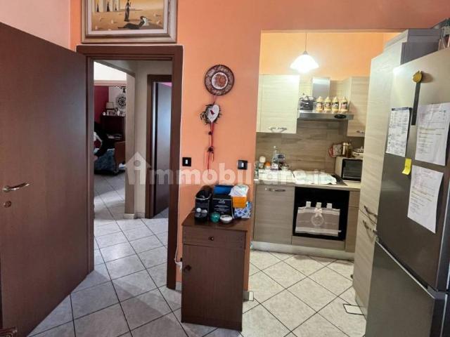 Trilocale corso Torino 214, Stazione, Immacolata, Pinerolo