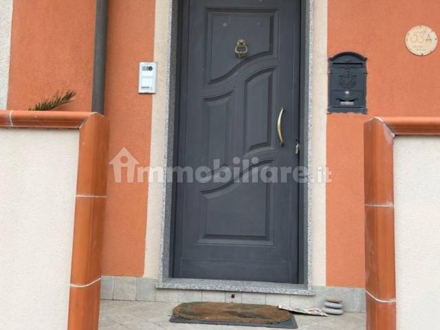 Trilocale corso Umberto 53, Centro, Bovalino