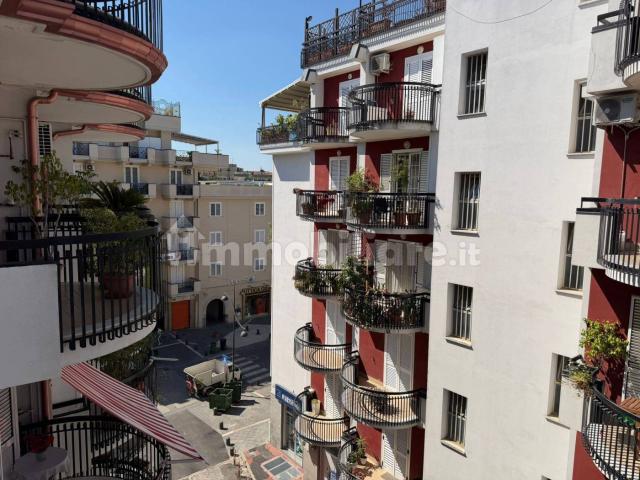 Trilocale corso Umberto I, Centro, Casalnuovo di Napoli