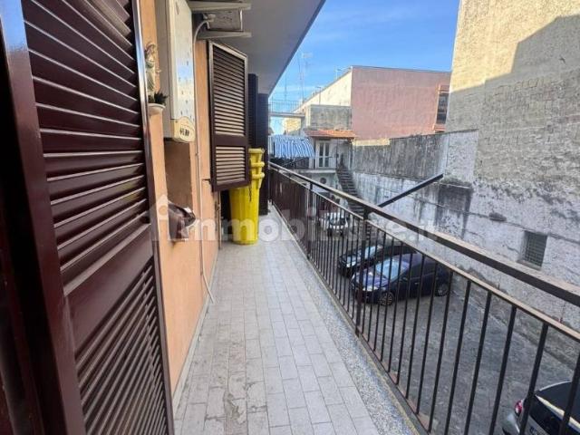 Trilocale corso Umberto I, Centro, Marano di Napoli