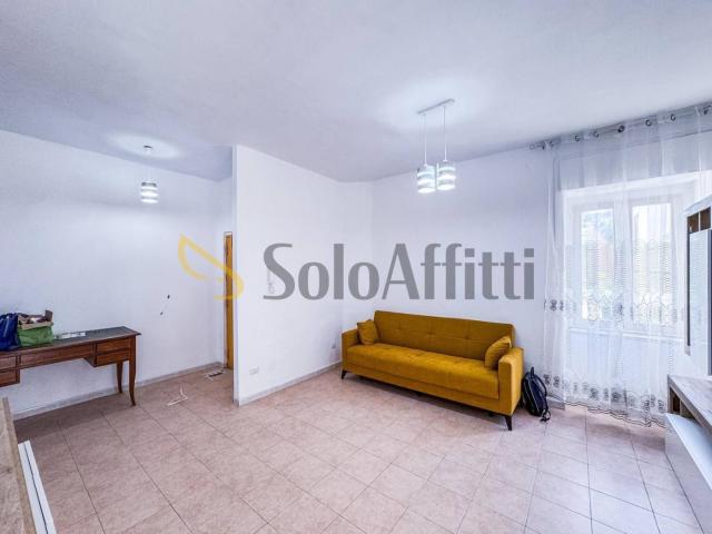 Trilocale corso Umberto I, Lungomare, Pozzuoli