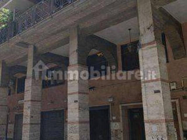 Trilocale corso Vittorio Emanuele 35, Centro, Castellammare di Stabia