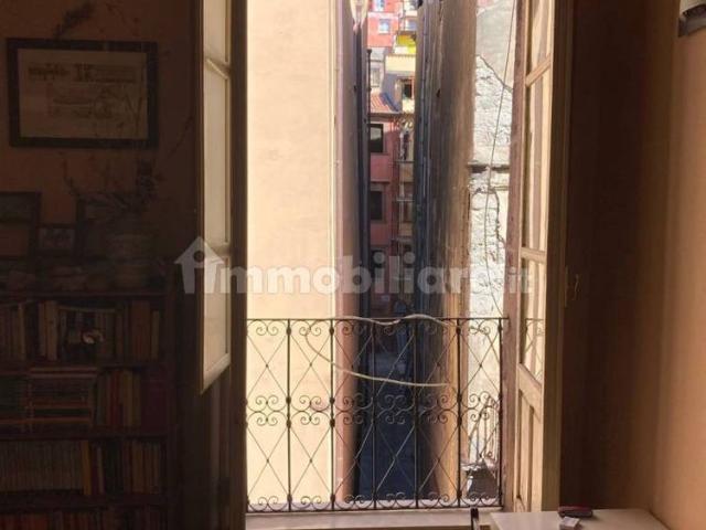 Trilocale corso Vittorio Emanuele II 34, Centro, Bosa