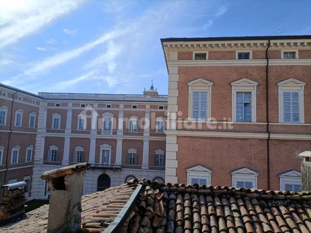 Trilocale corso Vittorio Emanuele II, Centro Storico, Modena