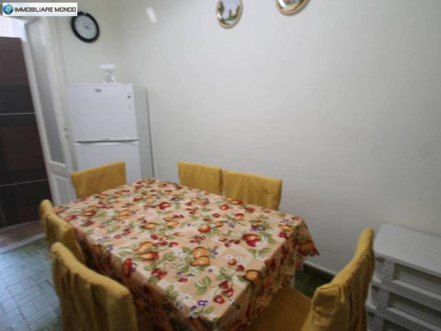 Trilocale corso Vittorio Emanuele III, Centro, Termoli