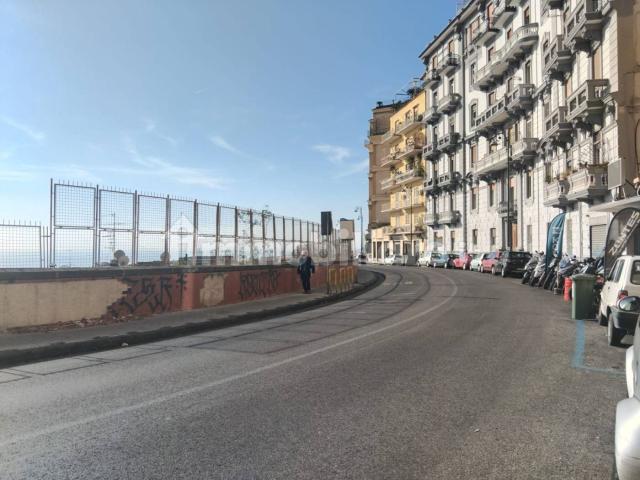 Trilocale corso Vittorio Emanuele, Piazza Amedeo Parco Margherita, Napoli
