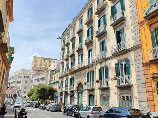 Trilocale corso Vittorio Emanuele, Piazza Amedeo Parco Margherita, Napoli