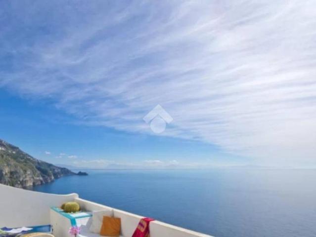 Trilocale Costiera Amalfitana 2, Centro, Amalfi